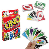 UNO Customizable Wild Cards Edition – Make Your Own Rules