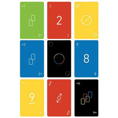 UNO Black Edition collector card game gift idea Pakistan