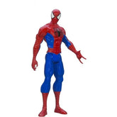 Spider-Man Action Figure
