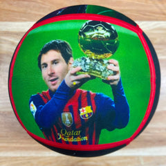 Messi Football