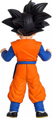 Dragon Ball Z figure