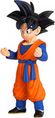 Dragon Ball Z figure
