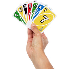 UNO Teams Card Game