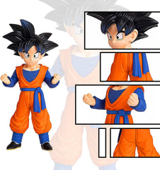 Dragon Ball Z figure