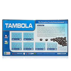 Tambola – Classic Family Game