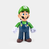Luigi Figure – Super Mario Bros