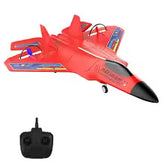 RC Airplane Glider Jet