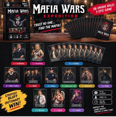 Mafia Wars OG Edition