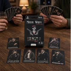 Mafia Wars OG Edition
