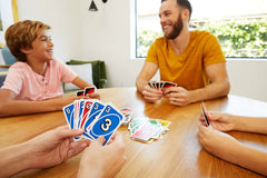 UNO Classic card game box and cards buy online Pakistan Toyland