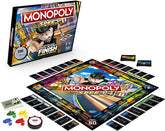 Monopoly Speed – Quick-Play Edition