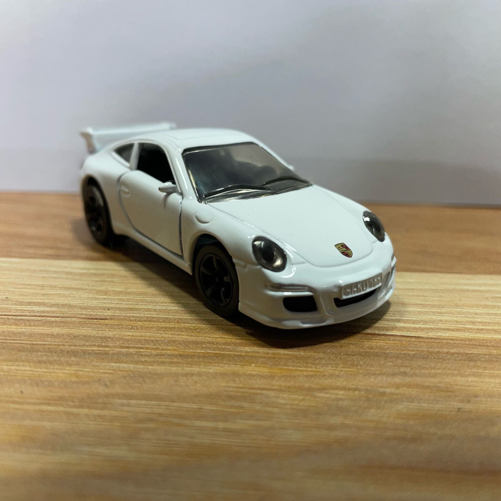 Porsche 911 toy online