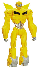 Bumblebee Transformer Figure