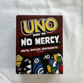 UNO No Mercy – Card Game
