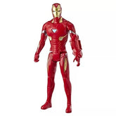 Iron Man Action Figure