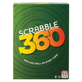 Scrabble 360 – Fast-Paced Word Game