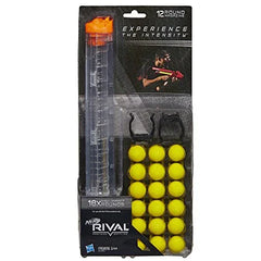 Nerf Rival bullets