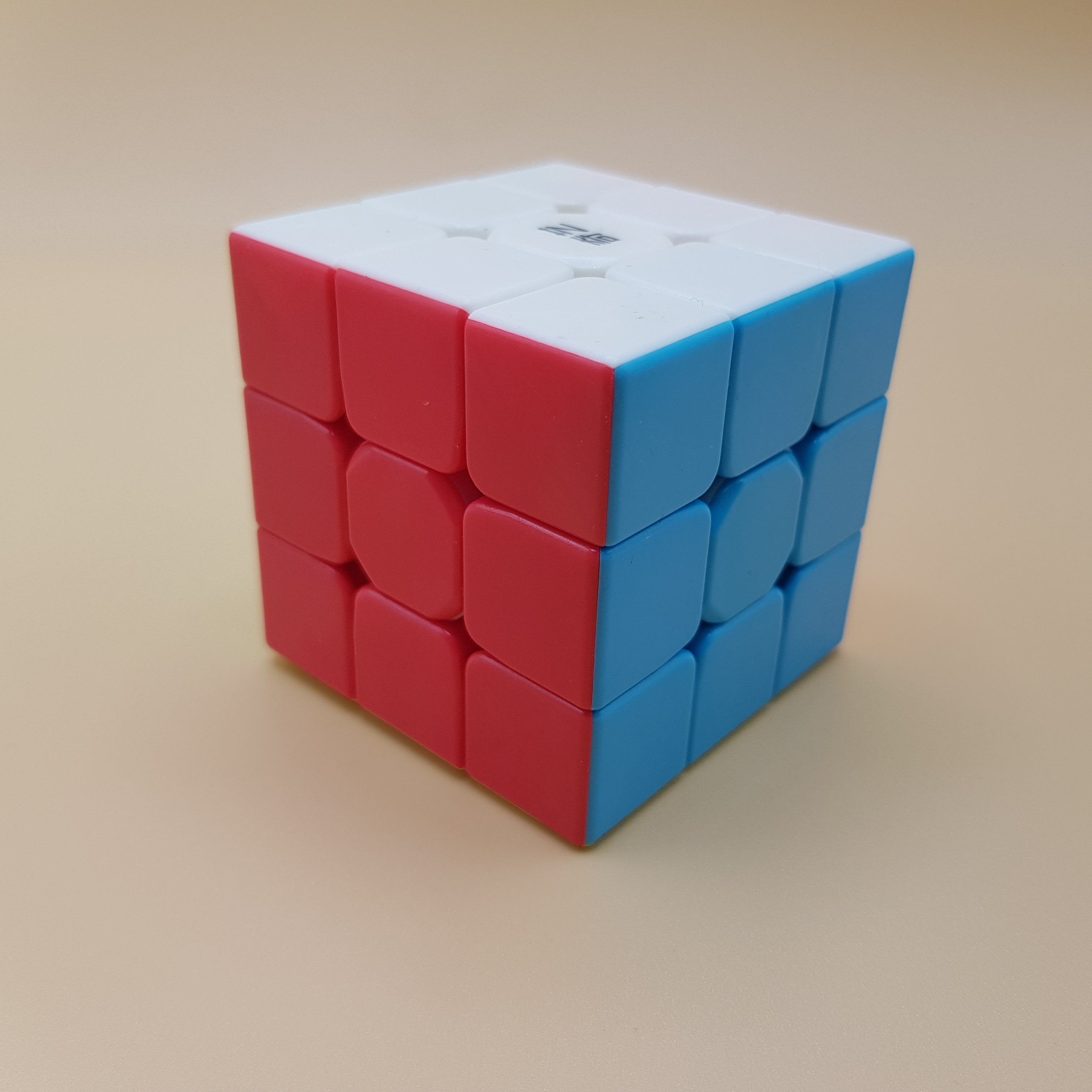 Rubik S Cube 3x3 Toy Land Pk