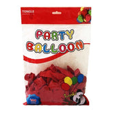 Pack Of 100 Balloons