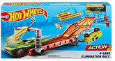 Hot Wheels GDY60 4-Lane Elimination Race Track Set