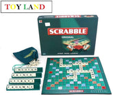Scrabble Original Word Game