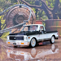 CHEVROLET C-10 PICKUP TRUCK