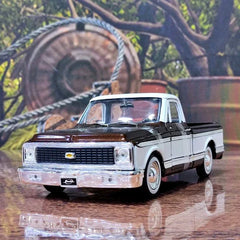 CHEVROLET C-10 PICKUP TRUCK