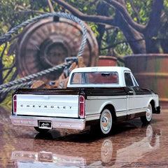 CHEVROLET C-10 PICKUP TRUCK