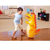 Intex Bop Bag Assorted Dinosaurs