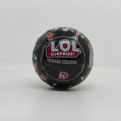 LOL Surprise Ball – Mystery Unboxing Toy for Girls