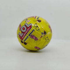 LOL Surprise Ball – Mystery Unboxing Toy for Girls