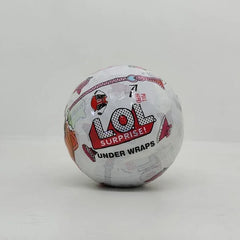 LOL Surprise Ball – Mystery Unboxing Toy for Girls