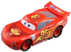 Lightning McQueen Die-Cast Model Car – Disney Pixar Cars #95