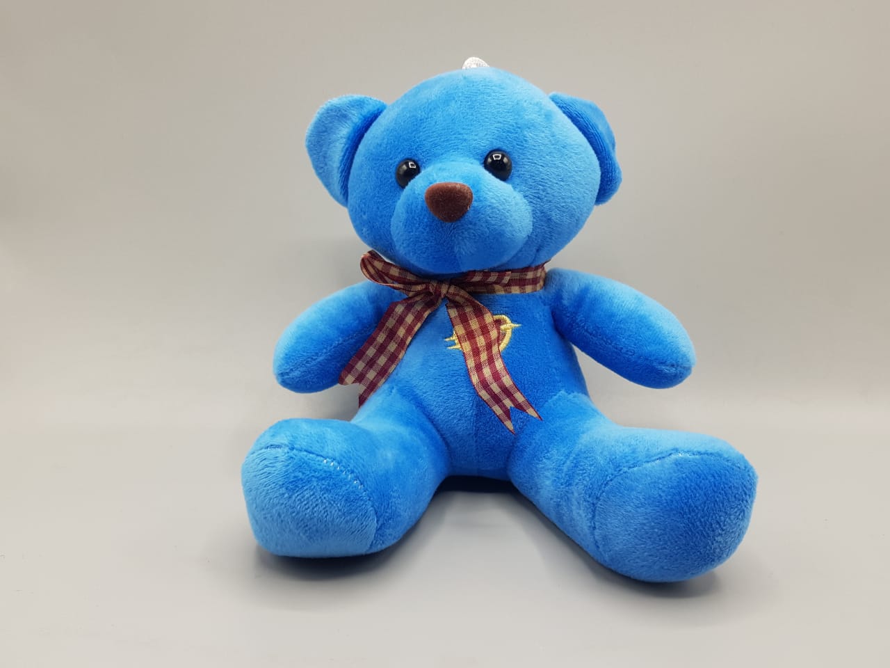 Soft Toys Teddy Bear Stuffed Spongy Hugable Cute Teddy Bear Cuddles Soft Toy for Kids 30 cm