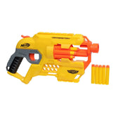 NERF Alpha Strike Hammer Storm Blaster