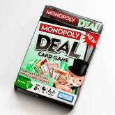 Monopoly Deal Card Game