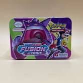 Pokemon Sword & Shiel FUSION STRIKE