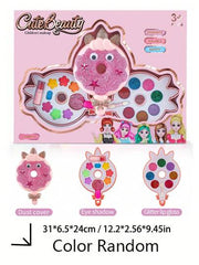 Cute Beauty Children's makeup