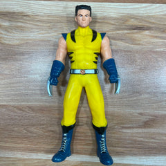 Wolverine Action Figure