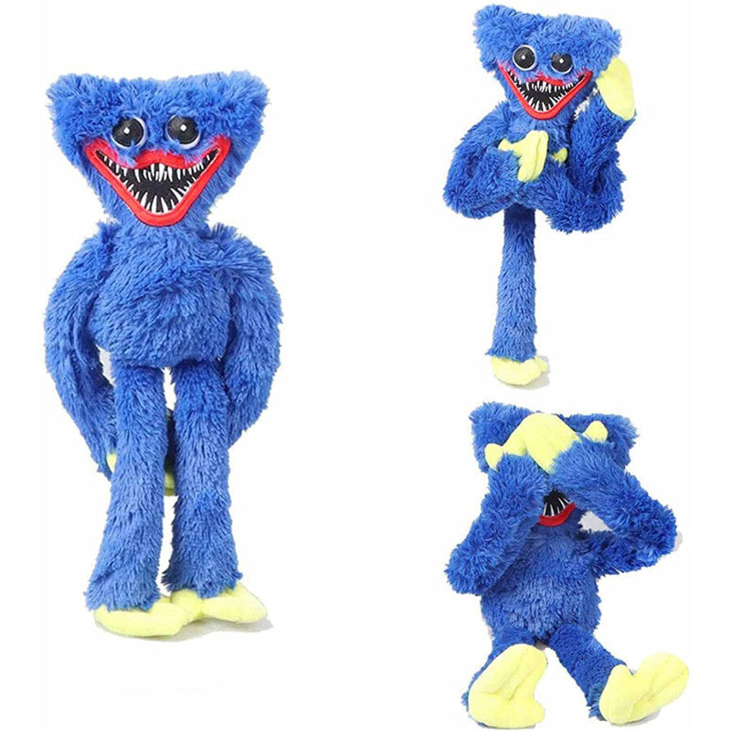Huggy Wuggy Plush Toy