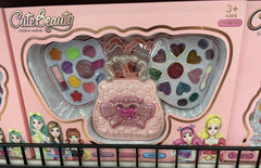 Cute Beauty Children's makeup