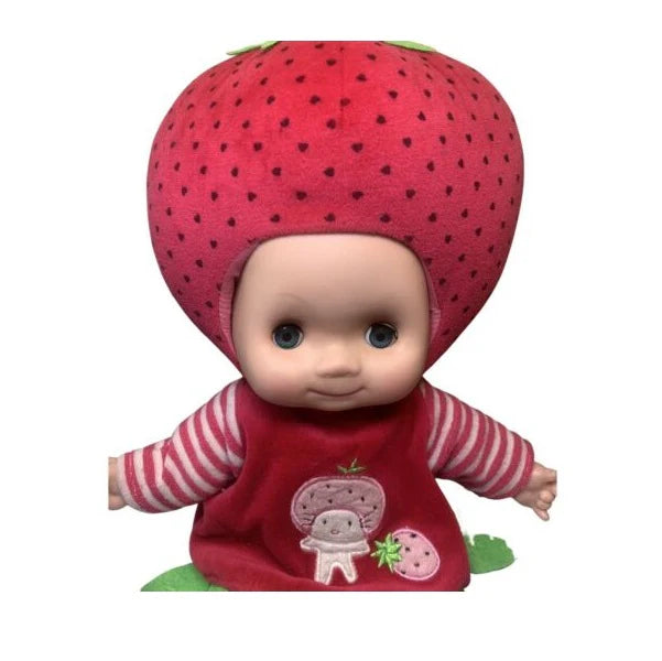 Strawberry Doll