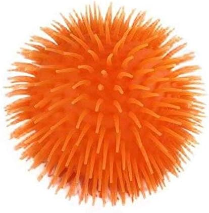 Puffer Ball