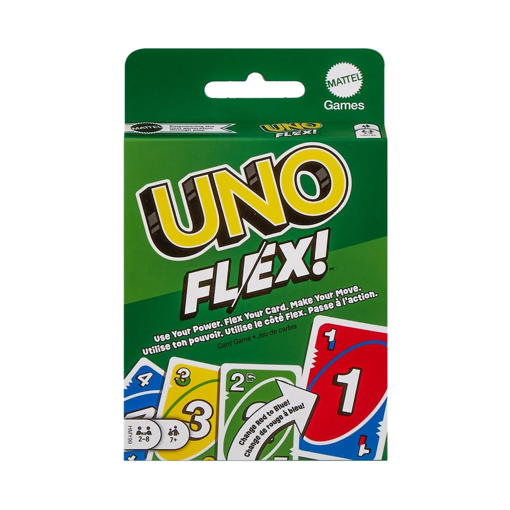 UNO Flex