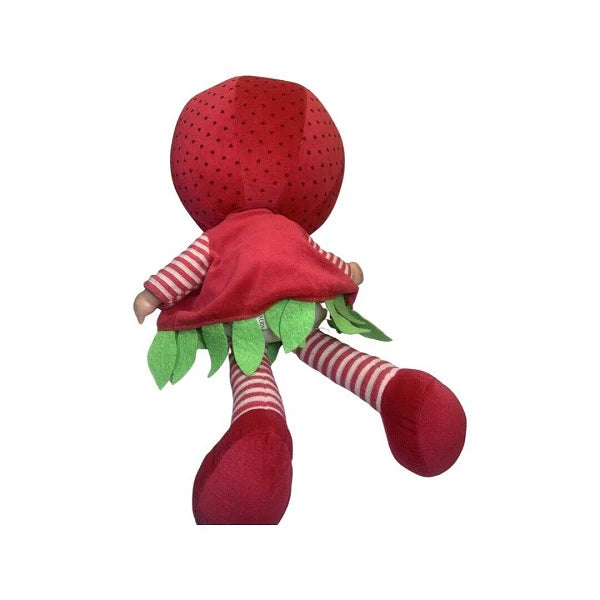 Strawberry Doll
