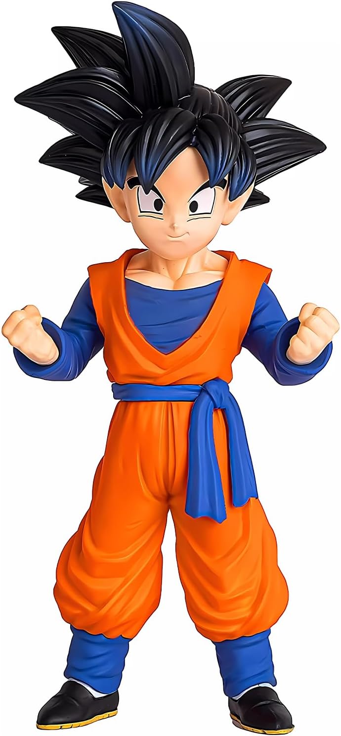 Dragon Ball Z figure