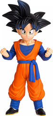 Dragon Ball Z figure