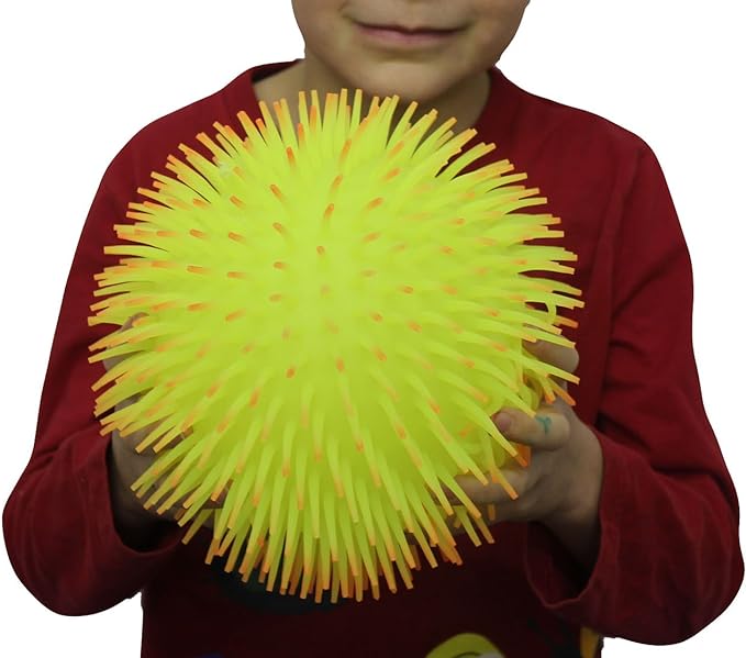 Puffer Ball