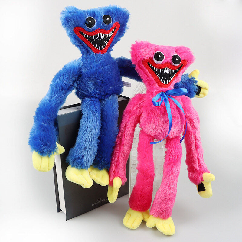 Huggy Wuggy Plush Toy