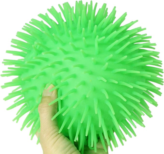 Puffer Ball